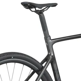 Scott Addict Gravel 30 2026 Unisex 28 Zoll RH S schwarz