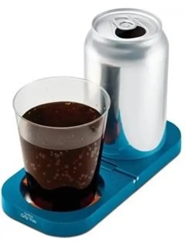 Folding Grip Tray