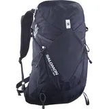 Salomon Rucksack AEROTREK 18 - Da., maritime blue/mood indigo (S/M)