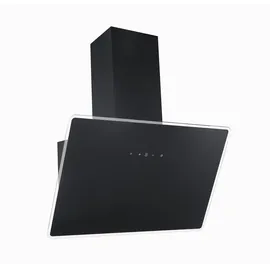 Respekta Lora Schräghaube 80 cm Schwarz