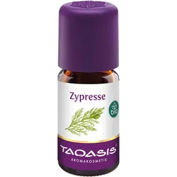 Zypressenöl BIO