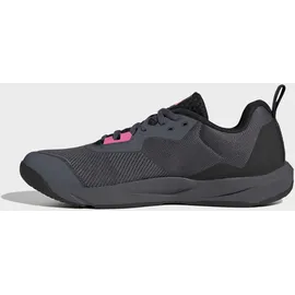 adidas Rapidmove 2 Herren Aurora Onix/Lucid Orange/Core 46