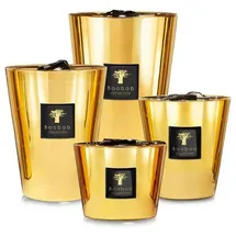 BAOBAB Les Exclusives Aurum duftkerze 16 cm