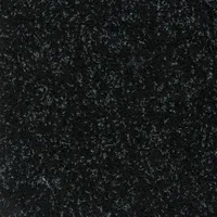 SCHATEX Teppichfliesen Aus Nadelfilz Selbstliegend Nadelvlies Teppich Fliesen In 50x50 Cm Ideal Als Messeteppich Schatex Teppichbodenfliesen Schwarz