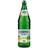 Bio-Limo - Zitrone Trüb 0,75L Glas inkl. 15 Cent Pfand