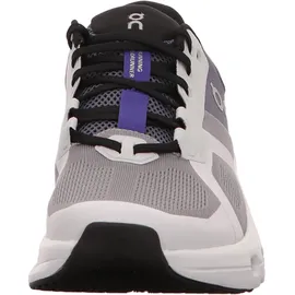 On Cloudrunner 2 Herren Fossil / Indigo 47,5