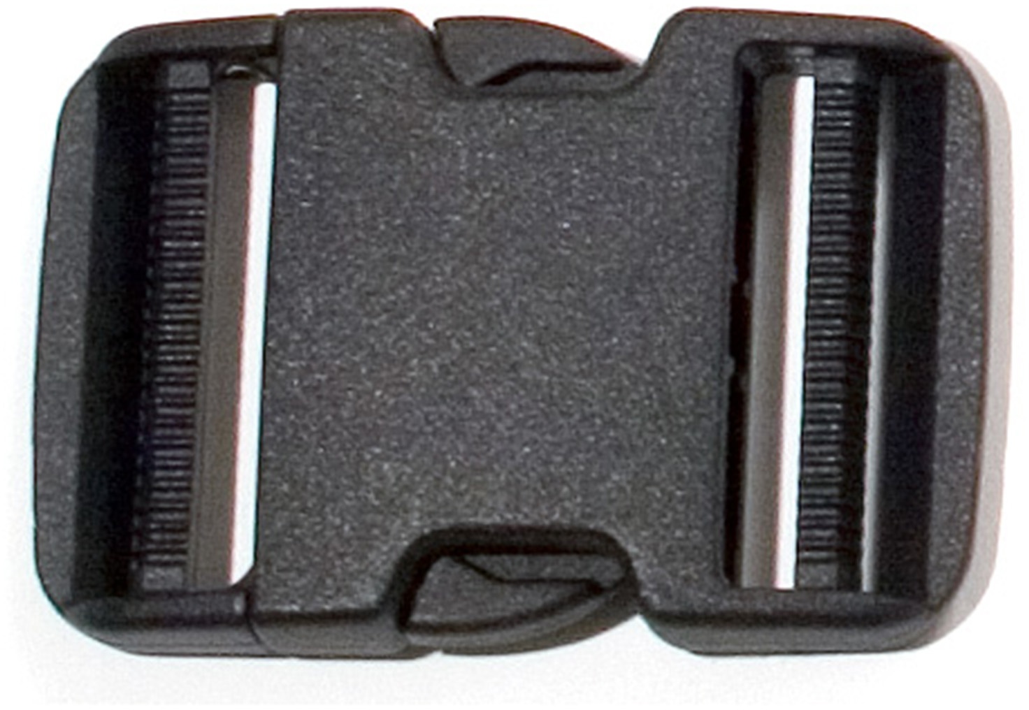 Ortlieb Steckverschluss 50 mm 1 Stück - Stecker und Gehäuse für Kuriertasche, X-Press und Packman Pr