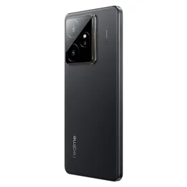 Realme GT 7 12 GB RAM 512 GB IceSense Black