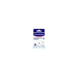 BEIERSDORF Aqua Protect Rundpflaster 24 St.