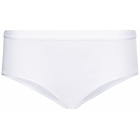 Odlo Damen Active F-dry Light Funktionsunterwäsche Panty Weiß, XL