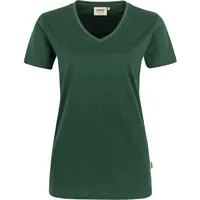 Hakro Damen-T-Shirt Performance 181 tanne