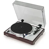 Thorens TD 403 DD walnuss