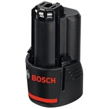 Bosch Professional Werkzeug-Akku GBA 12V, 2.0Ah, Li-Ionen (1607A350CS)