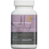 Aurica Galgant Lutschtabletten Aurica