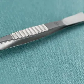 Hartmann Splitterpinzette Gerade 9cm