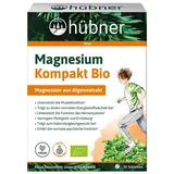 Hübner Magnesium Kompakt Tabletten bio (30St)