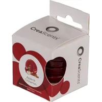 Out of the Blue Creascent Scentchips Apfel Zimt 1