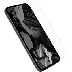 OtterBox Glass Google Pixel 8a - transparent Displayschutzglas/Displayschutzfolie - Schutzglas