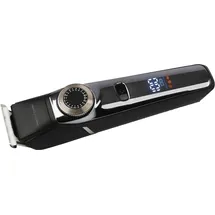 ProfiCare Profi-Care PC-HSM/R 3131 Chrom-Schwarz