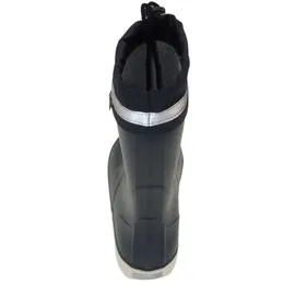 Beck Wellies Gummistiefel Blau 32