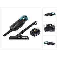 Makita DCL182G1B inkl. 1 x Akku 6,0 Ah