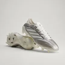 adidas Copa Pure IV Elite FG Herren Schwarz 43