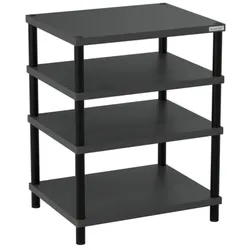 Creaktiv Trend 1 Alu Schwarz 4 Grau
