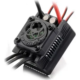 Absima Thrust BL ECOV2 2120002V2 Automodell Brushless Antriebsset 1:10