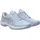 Asics Court Hunter FF Damen blau, 42,5