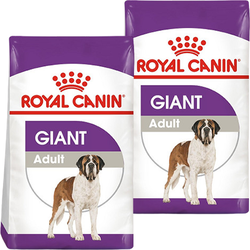 Royal Canin Giant Adult Hundefutter 2 x 15 kg