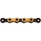 KMC X11SL Ti-N 118L Gold/Schwarz