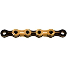 KMC X11SL Ti-N 118L Gold/Schwarz