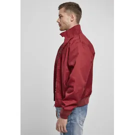 Brandit Textil Lord Canterbury Herren bordeaux XXL
