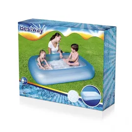 BESTWAY Aquababes Pool 165 x 104 x 25 cm sortiert (51115)