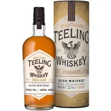 Teeling Single Grain Irish 46% vol 0,7 l Geschenkbox