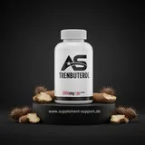 American Supps Trenbuterol Test-Booster Kapseln 90 St.