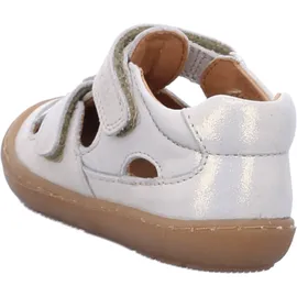 Froddo Babyschuhe für Mädchen, beige, Größe 23 EU