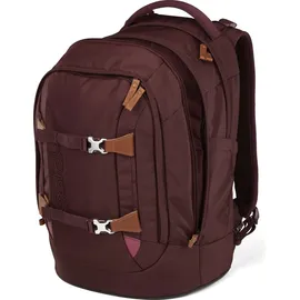 Satch Pack Nordic Ruby