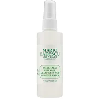 Mario Badescu Facial Spray Aloe, Adaptogens & Coconut Water