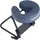 MASTER MASSAGE EQUIPMENT Kopfstütze für Matratze Blau