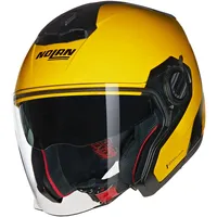 Nolan N40-5 06 Classico Jethelm - Gelb