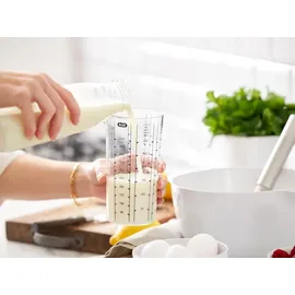 Rosti Margrethe Schüssel weiss 2l - Weiß