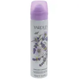 Yardley English Lavender Deodorant Spray 75 ml