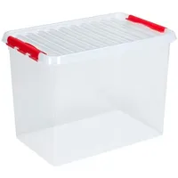 SUNWARE 6X SUNWARE Q-Line Box - 62 Liter -