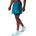 5IN Sport-Shorts Blau S