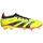 adidas Predator 24 Pro FG  Team Solar Yellow 2 / Core Black / Solar Red 44