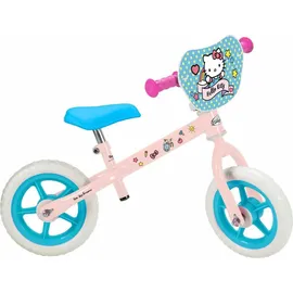 Toimsa Bikes Hello Kitty 10 Zoll Pink