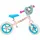 Toimsa Bikes Hello Kitty 10 Zoll Pink