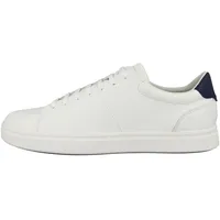 GEOX Baltmoore White 41