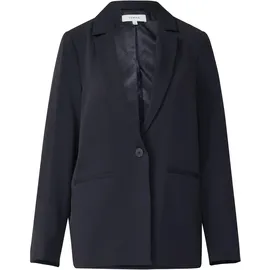 Comma, Blazer Blau 38